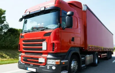 Konya Gaziantep Ambar Kargo