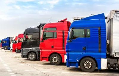 Konya Gaziantep Ambar Nakliyat