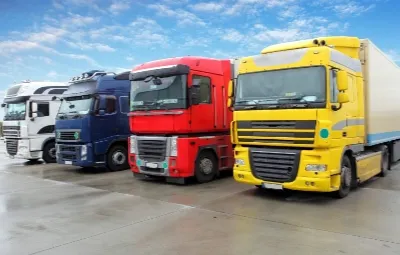 Konya Gaziantep Nakliye Ambarı