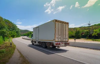 Konya ile Gaziantep Arası Bulaşık Makinesi Taşıma