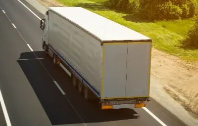 Konya ile Gaziantep Arası Parça Eşya Taşıma