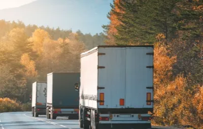 Konya ile Gaziantep Arası Klima Taşıma